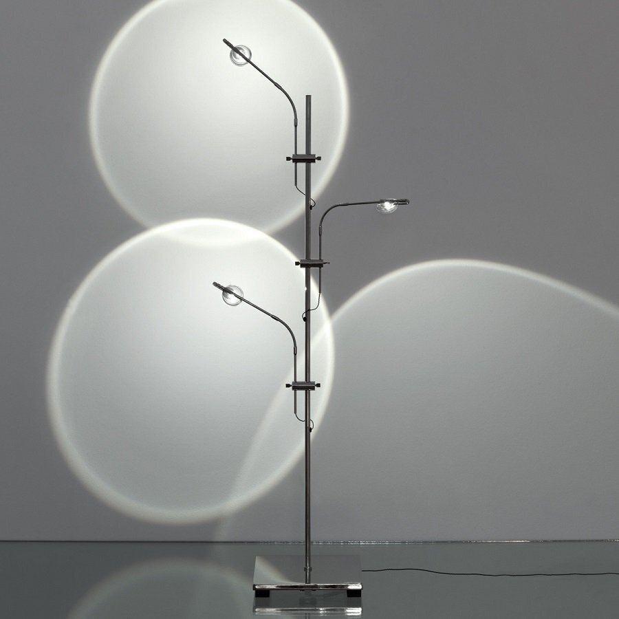 Catellani & Smith WA WA LED Tischleuchte