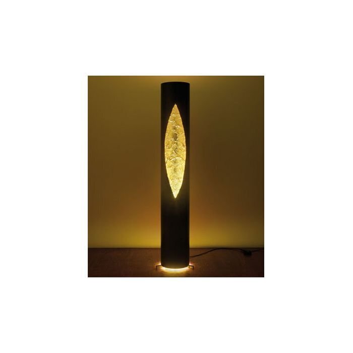 Catellani & Smith Stehleuchte Colonna - Gold