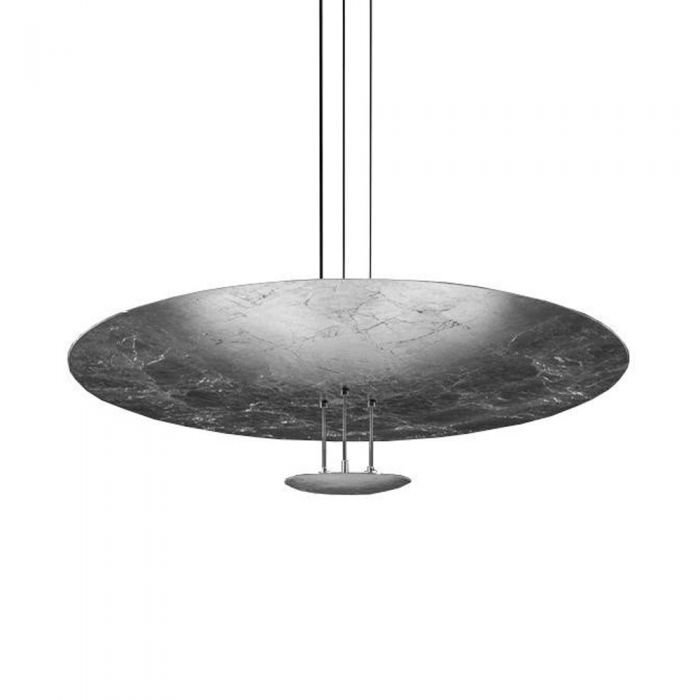 Catellani & Smith Pendelleuchte Macchina della Luce Mod. B
