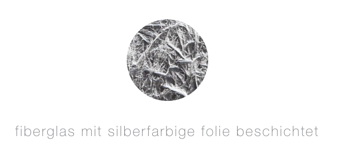 Catellani & Smith Wand- oder Deckenleuchte PostKrisi CW 70-Silber