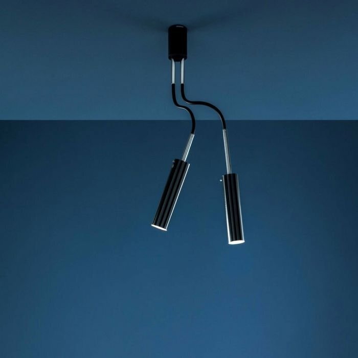 Catellani & Smith Deckenleuchte Lucenera 206