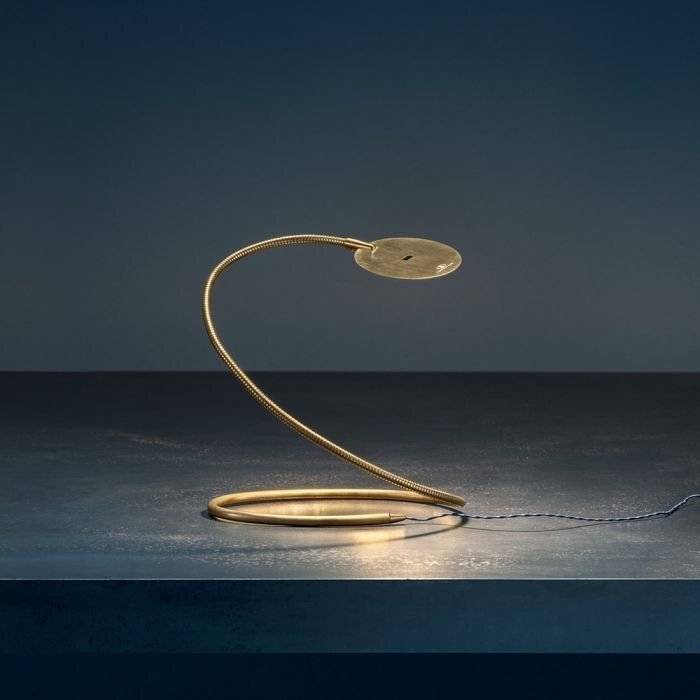 Catellani & Smith Tischleuchte Herem T