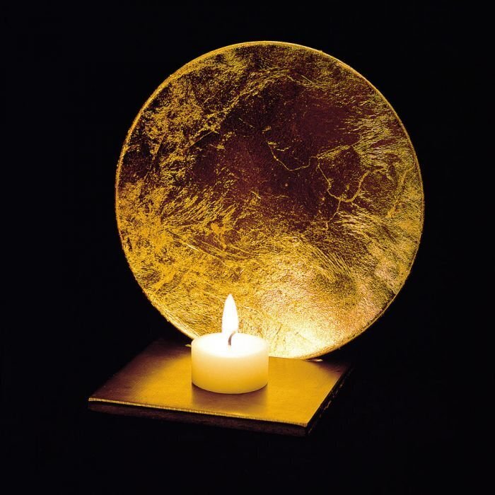 Catellani & Smith Kerzenleuchter Luna - Gold