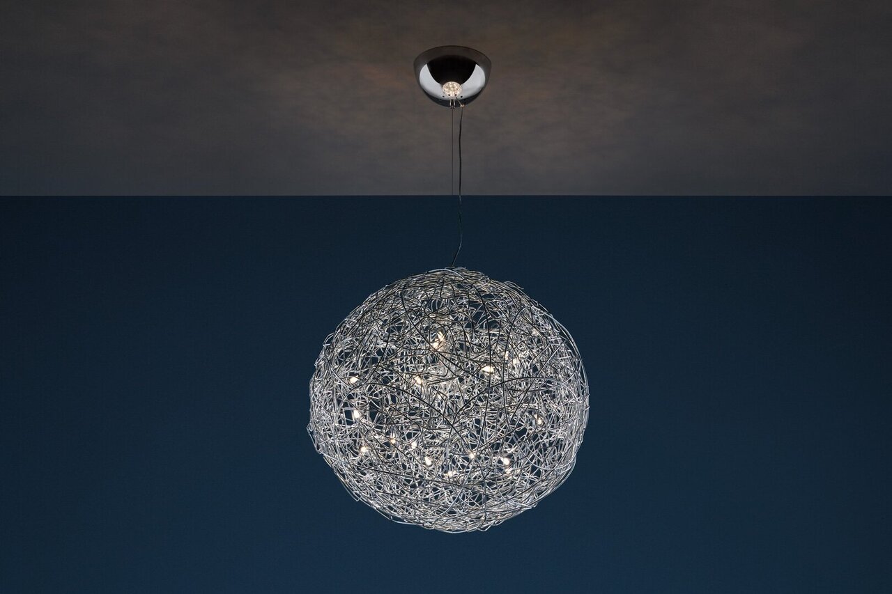 Catellani&Smith, Catellani & Smith Pendelleuchte Fil de Fer LED