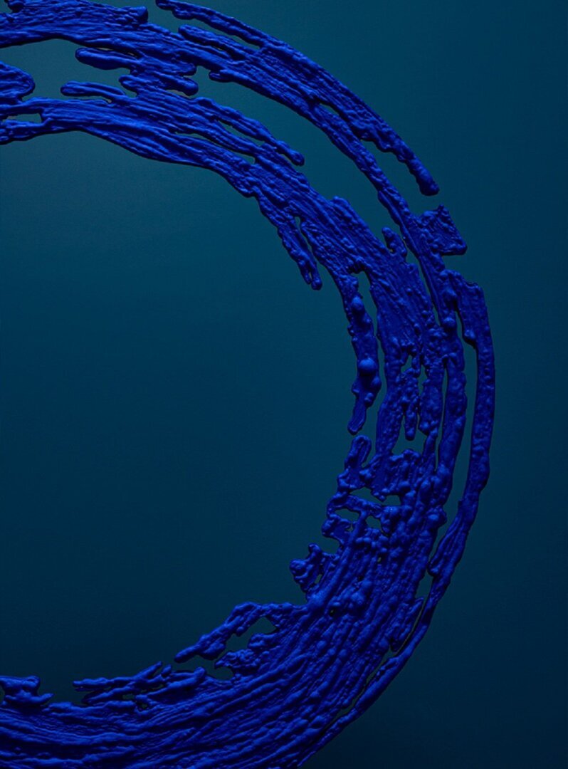 Catellani & Smith Enso - Tischleuchte