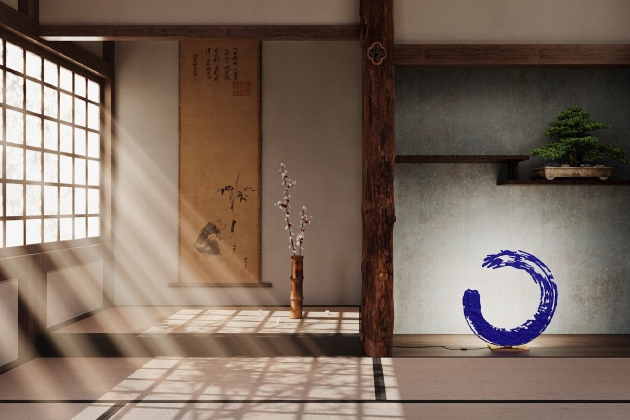 Catellani & Smith Enso - Tischleuchte