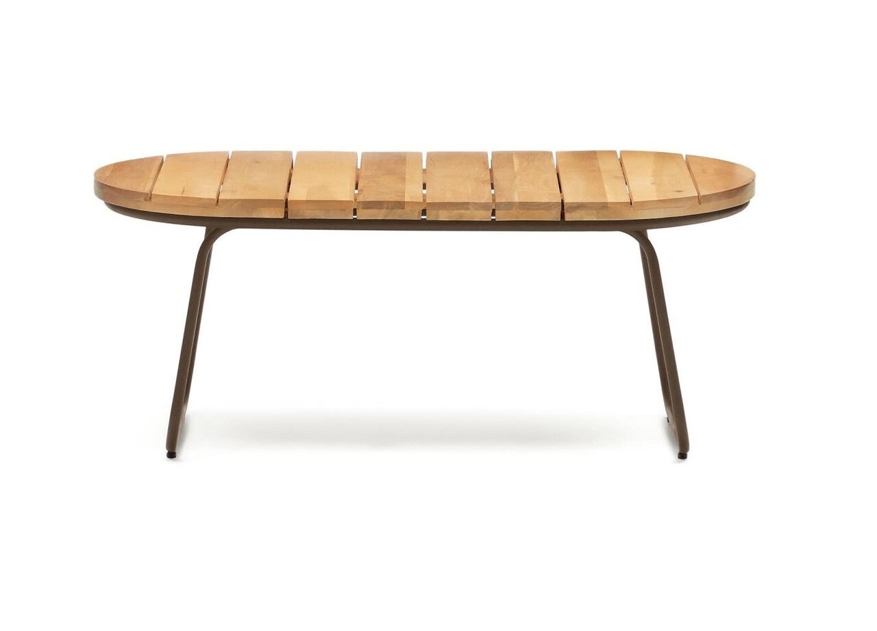 Kave Home SALGUER - Outdoor Couchtisch