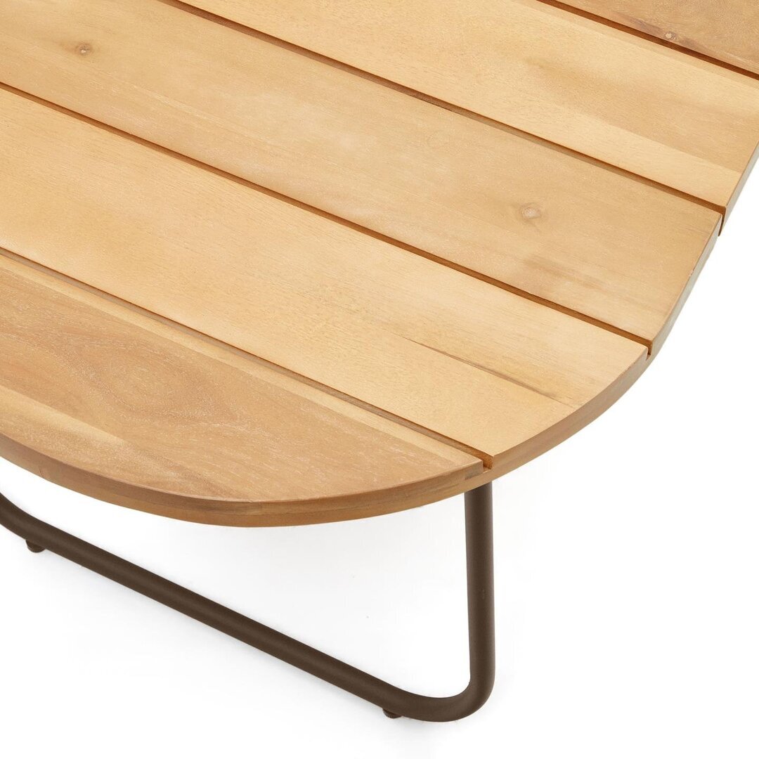 Kave Home SALGUER - Outdoor Couchtisch
