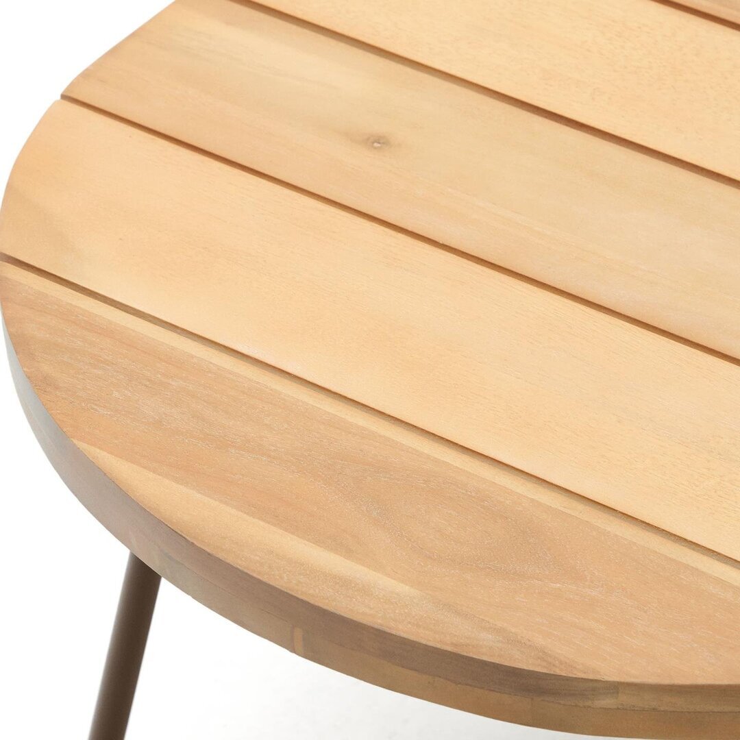 Kave Home SALGUER - Outdoor Couchtisch