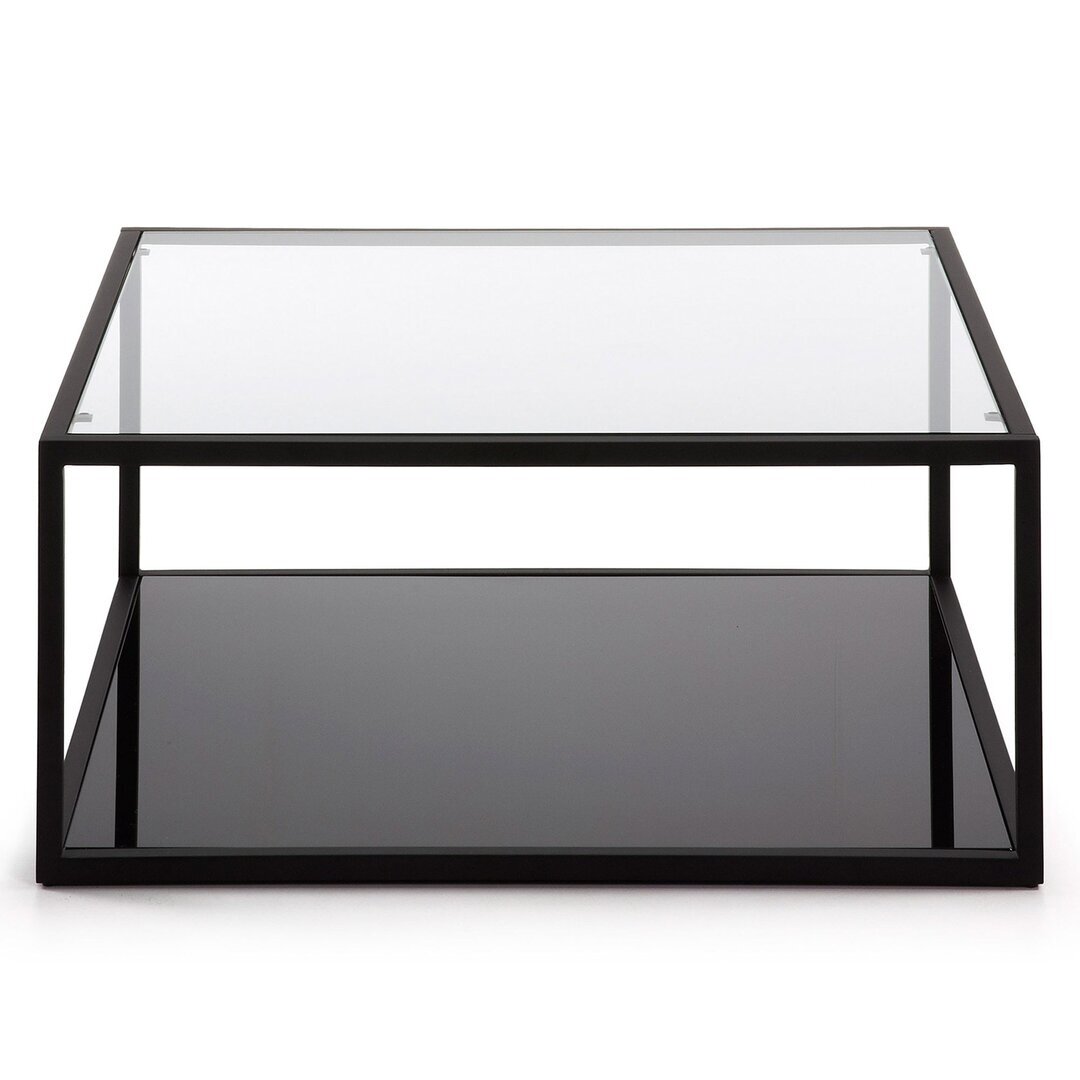 Kave Home BLACKHILL - Couchtisch -80