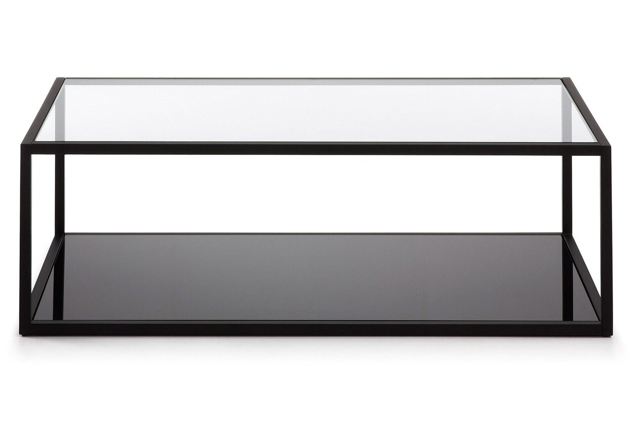 Kave Home BLACKHILL - Couchtisch -110