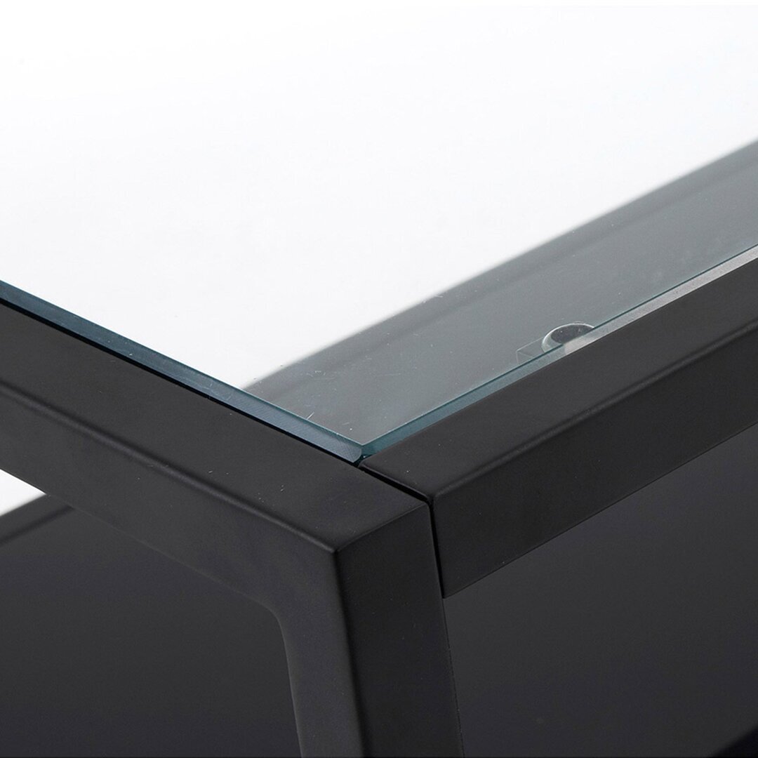 Kave Home BLACKHILL - Couchtisch -110