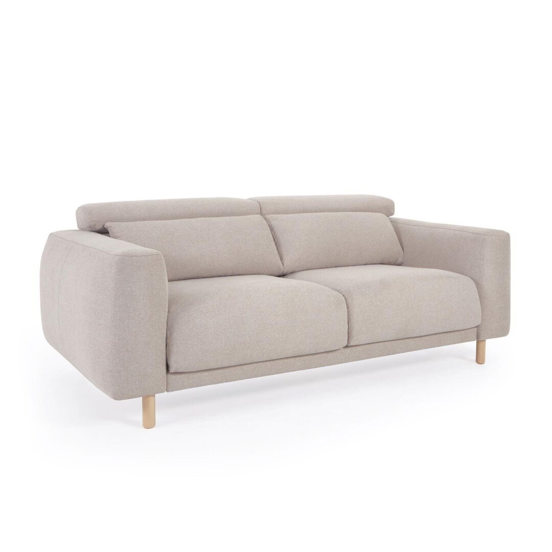 Kave Home SINGA - Sofa 3 Sitzer