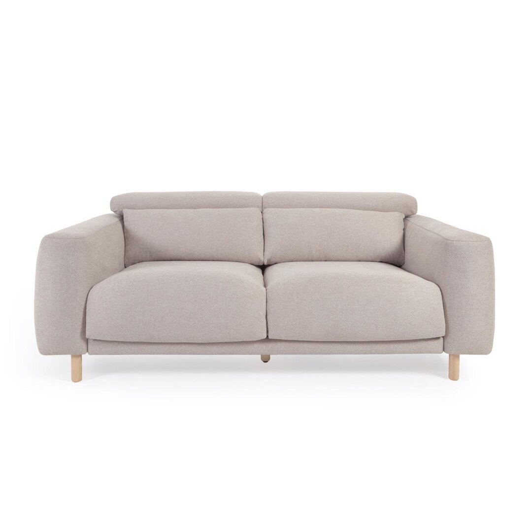 Kave Home SINGA - Sofa 3 Sitzer