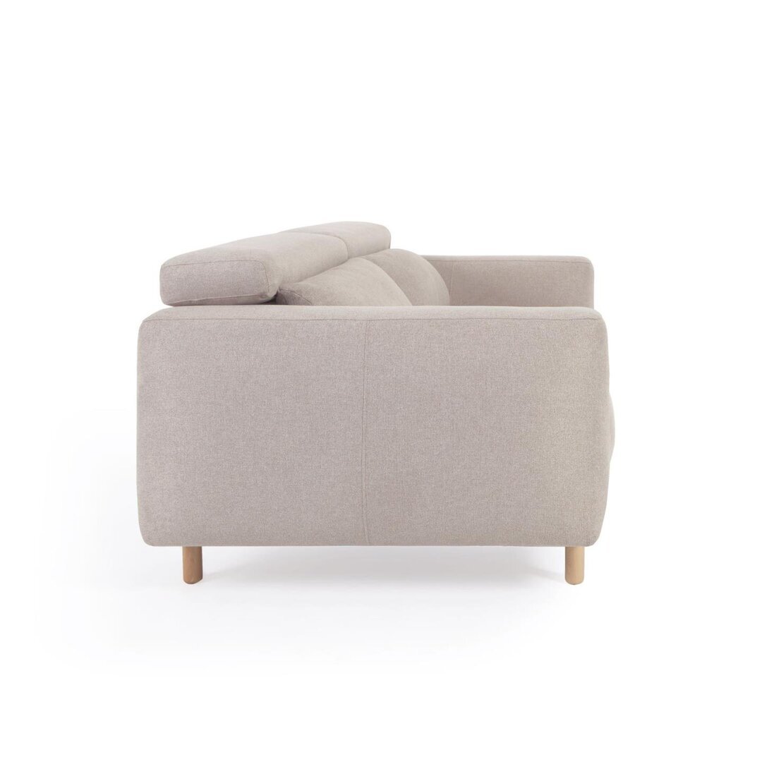 Kave Home SINGA - Sofa 3 Sitzer