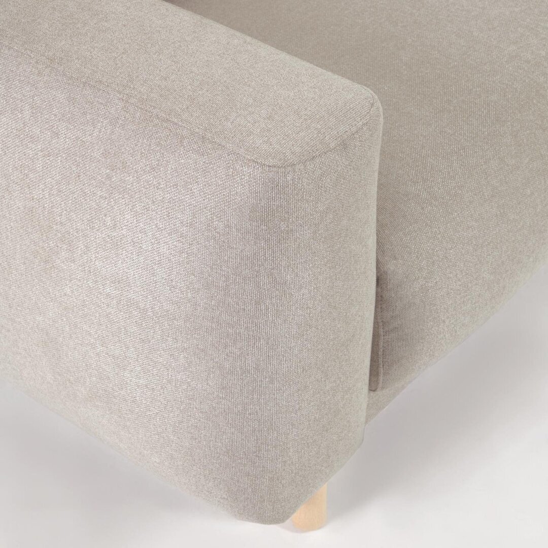 Kave Home SINGA - Sofa 3 Sitzer