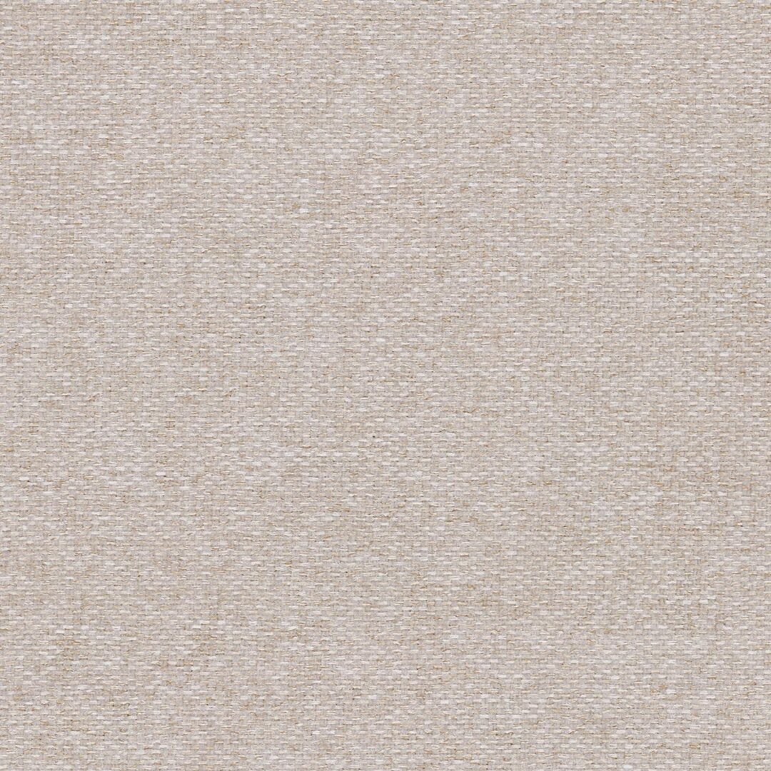 Kave Home BLOK - Ecksofa 3 Sitzer-Beige