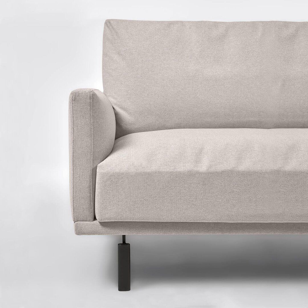 Kave Home GALENE - Sofa 3 Sitzer