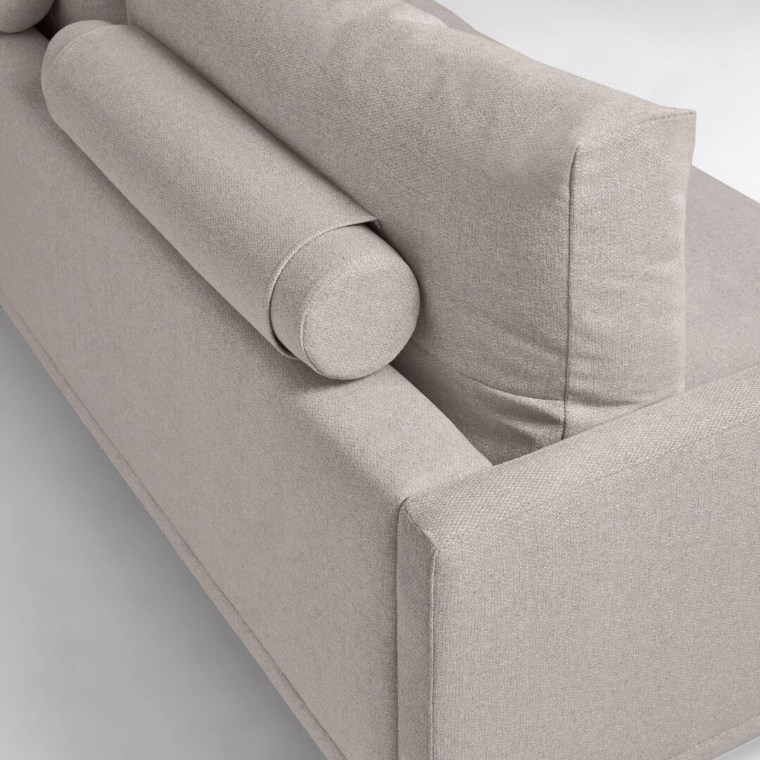 Kave Home GALENE - Sofa 3 Sitzer