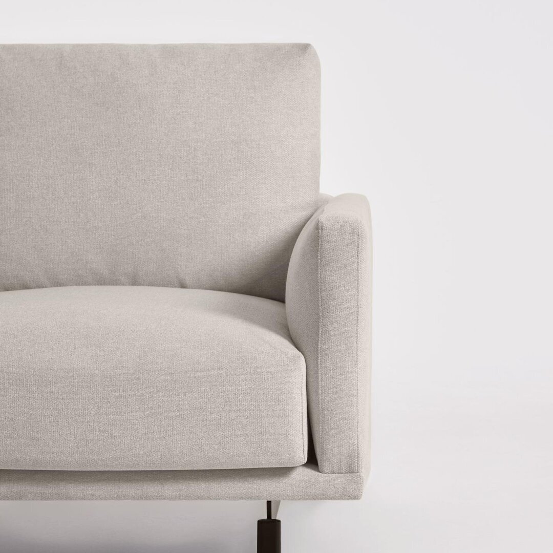 Kave Home GALENE - Sofa 4 Sitzer