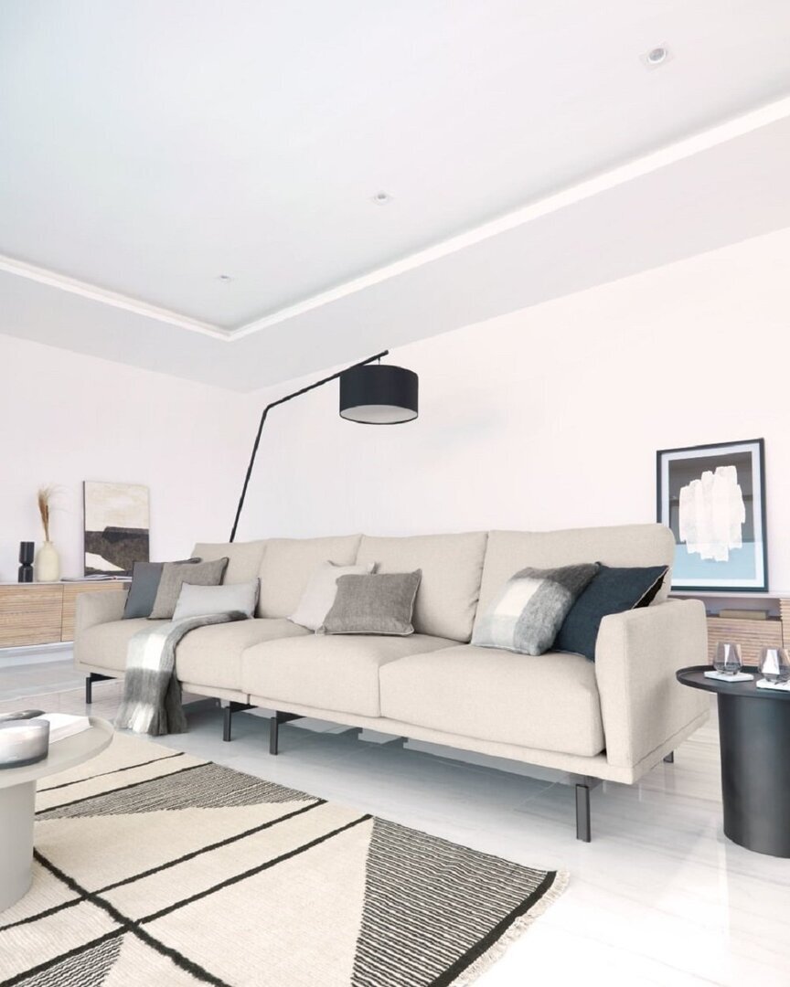 Kave Home CIANA Stehleuchte