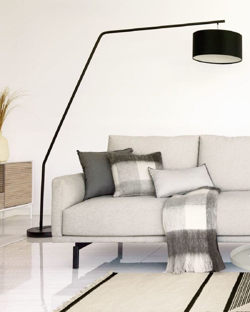 Kave Home CIANA Stehleuchte