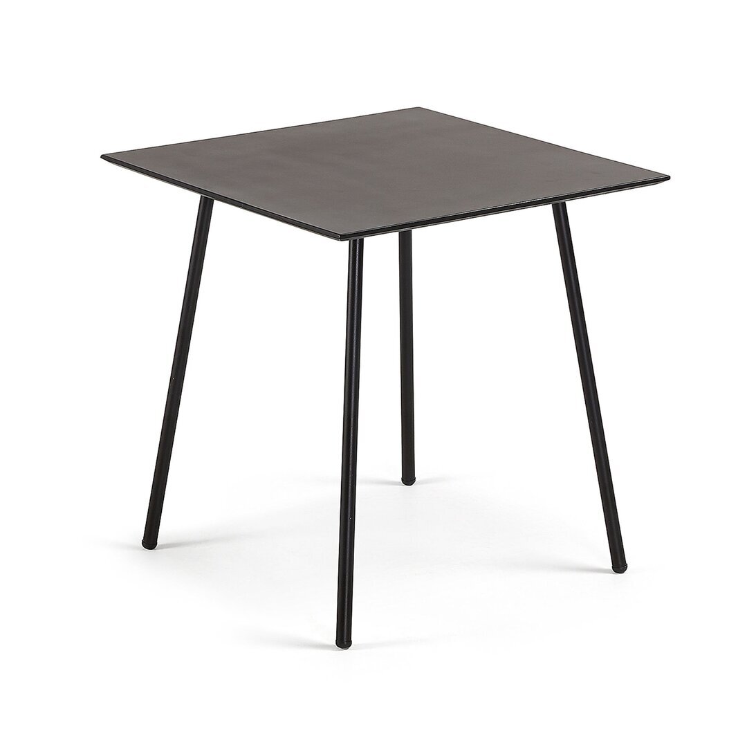Kave Home MATHIS - Esstisch 75 x 75 cm