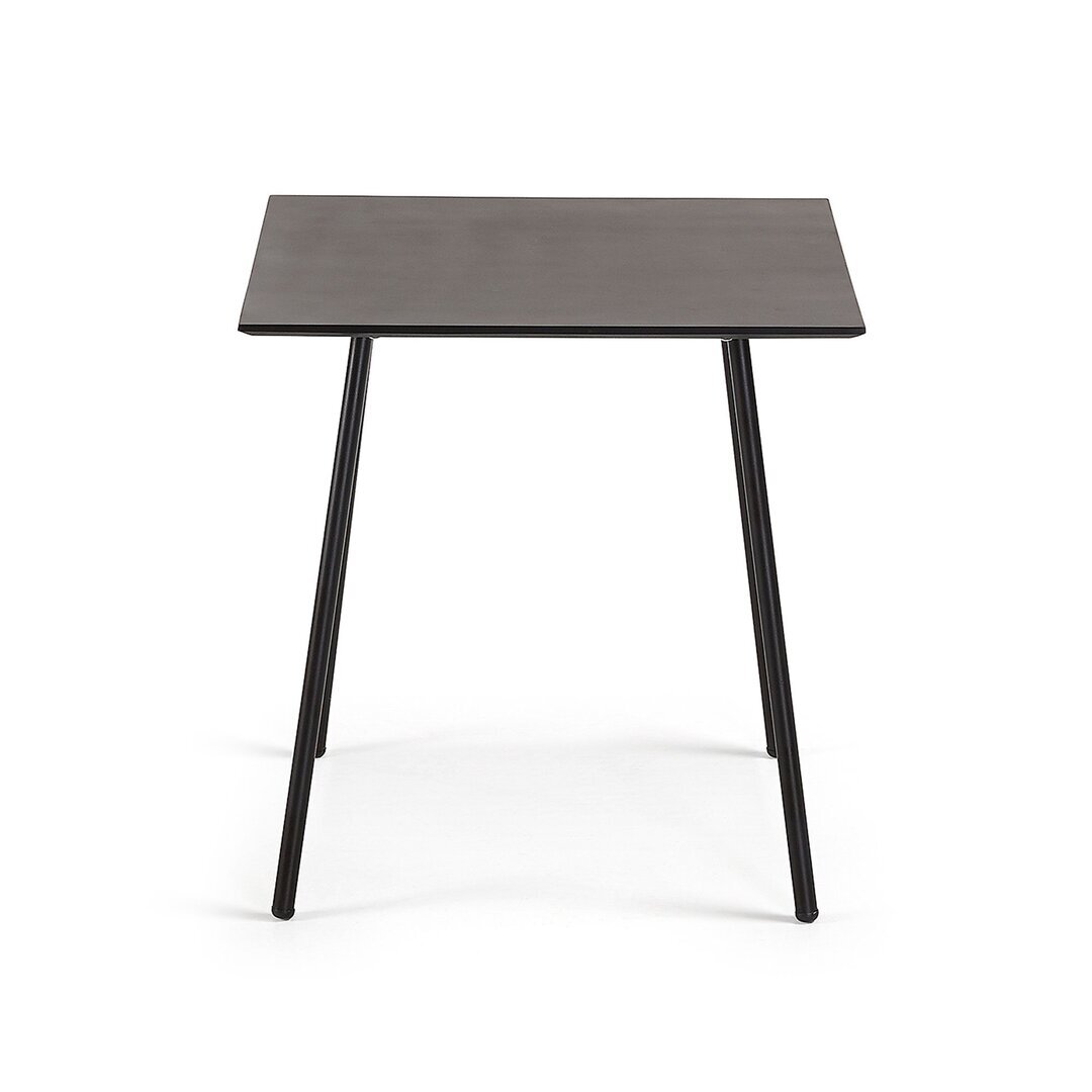 Kave Home MATHIS - Esstisch 75 x 75 cm
