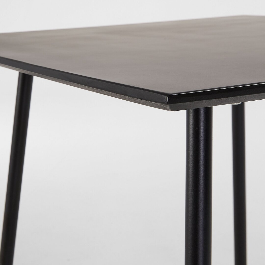 Kave Home MATHIS - Esstisch 75 x 75 cm