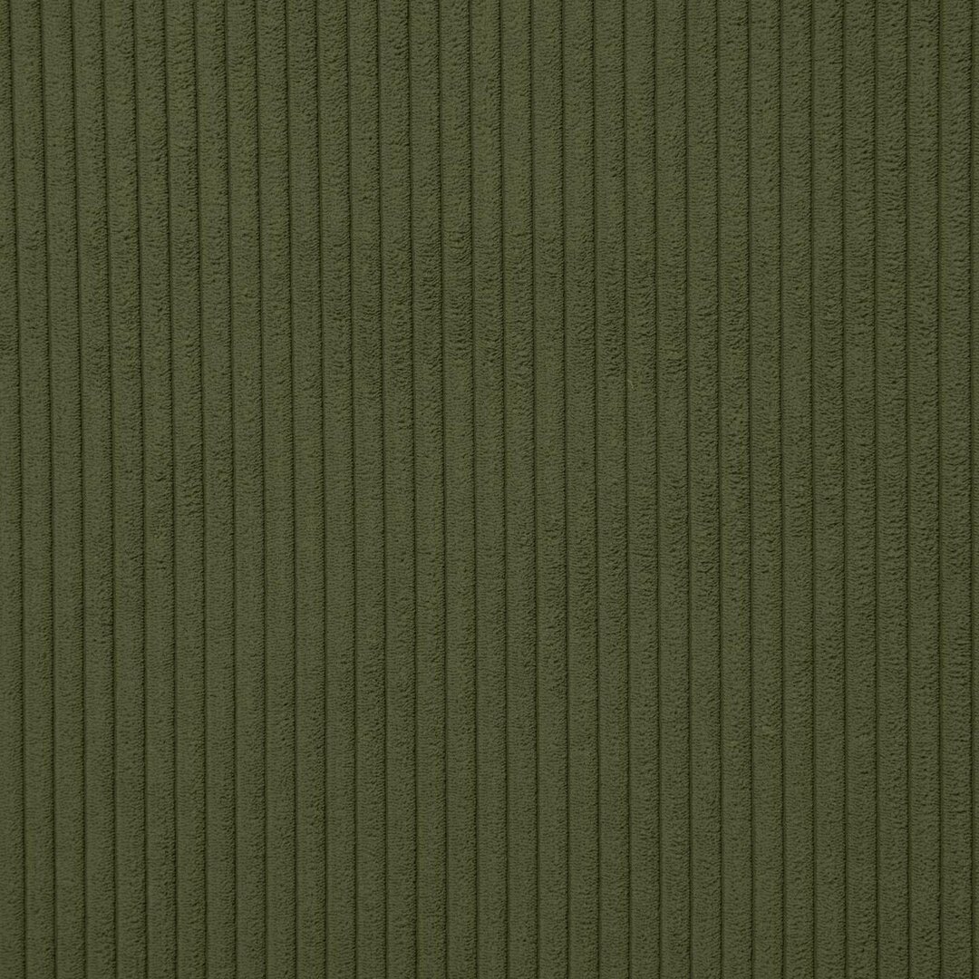 Kave Home BLOK - Sofa 2 Sitzer - Grün
