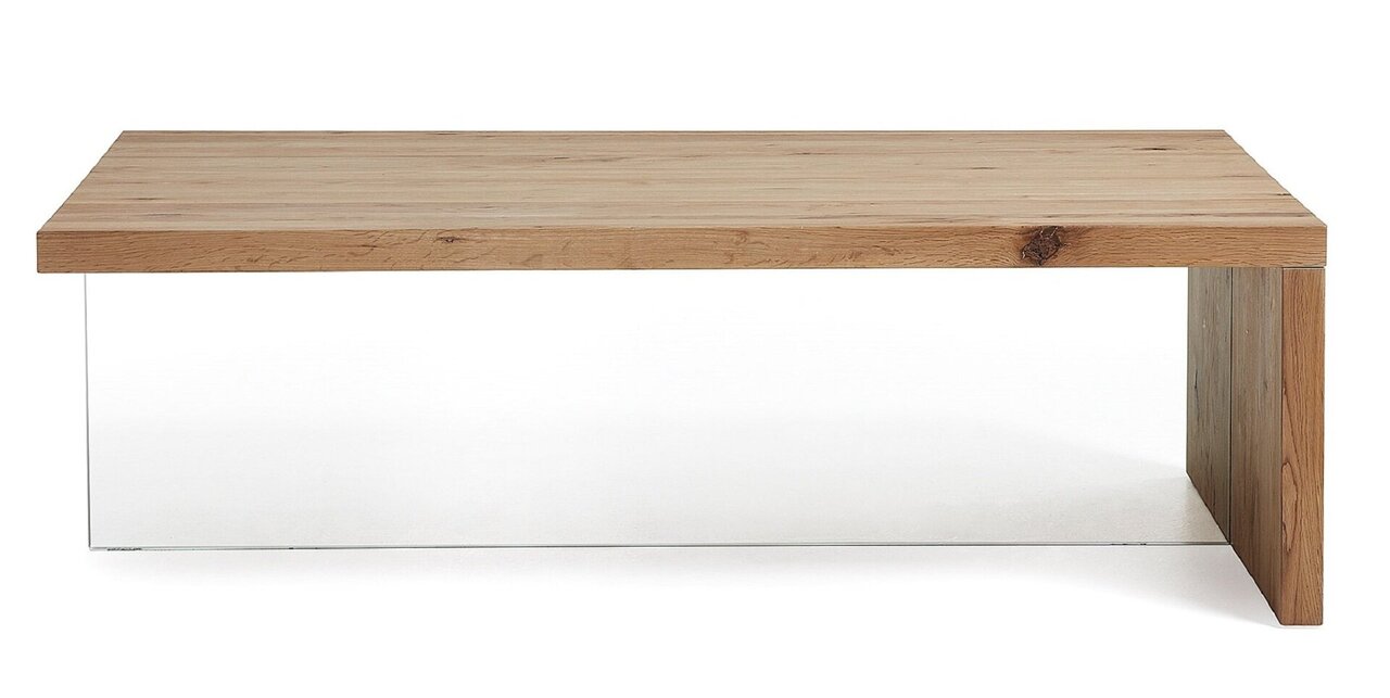 Kave Home TULSI - Couchtisch 120 x 70 cm