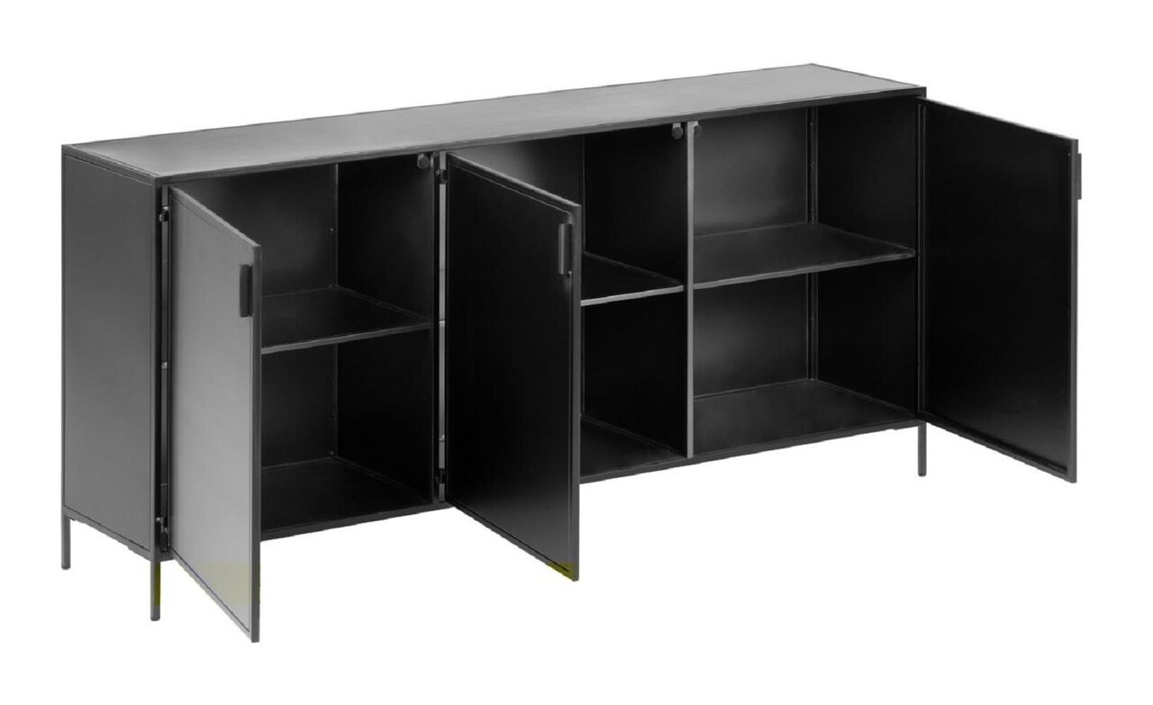 Kave Home SHANTAY - Sideboard 160 x 72 cm
