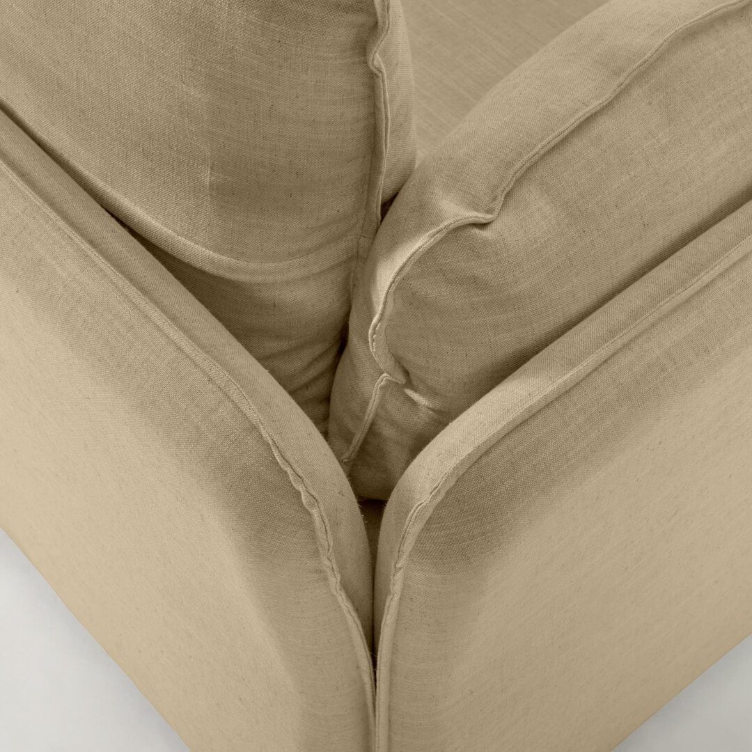 Kave Home TANIT - Schlafsofa - Beige