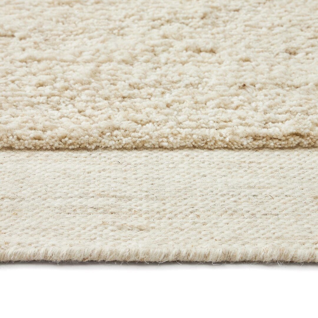Kave Home MARELY - Wollteppich 200 x 300 cm
