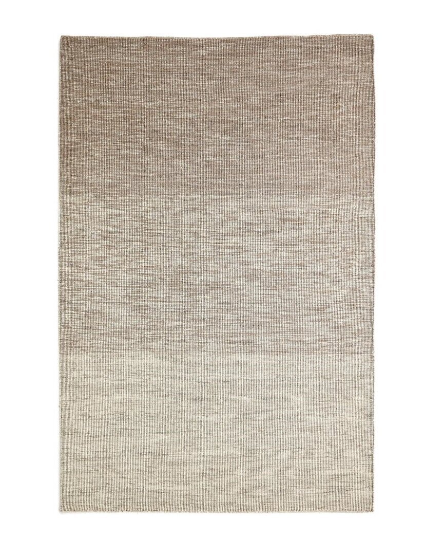 Kave Home MALENKA - Wollteppich 200 x 300 cm