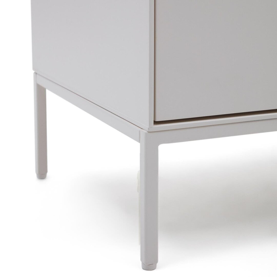 Kave Home VEDRANA - Sideboard: H80 x B195 x T40 cm