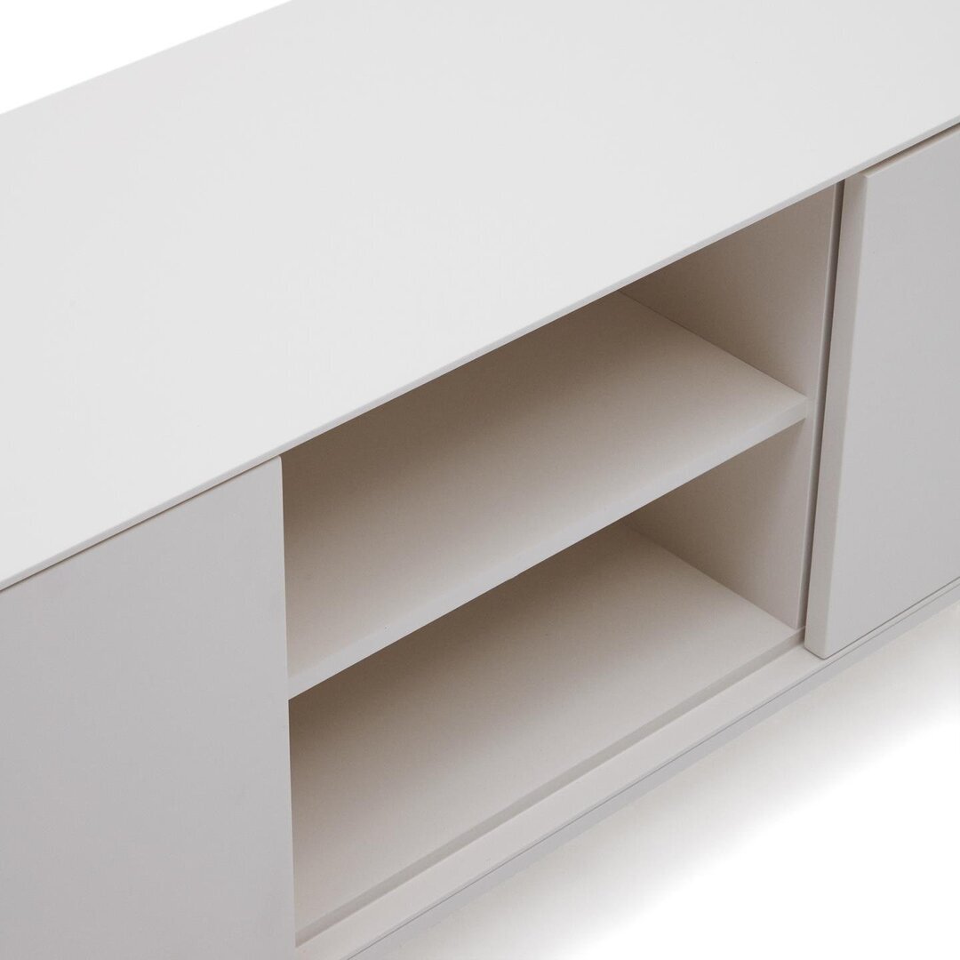 Kave Home VEDRANA - Sideboard: H55 x B195 x T40 cm