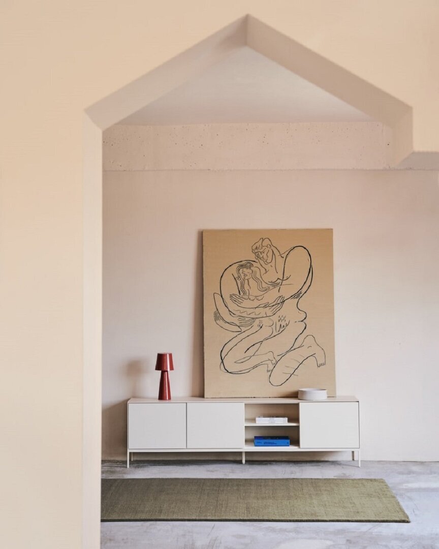 Kave Home VEDRANA - Sideboard