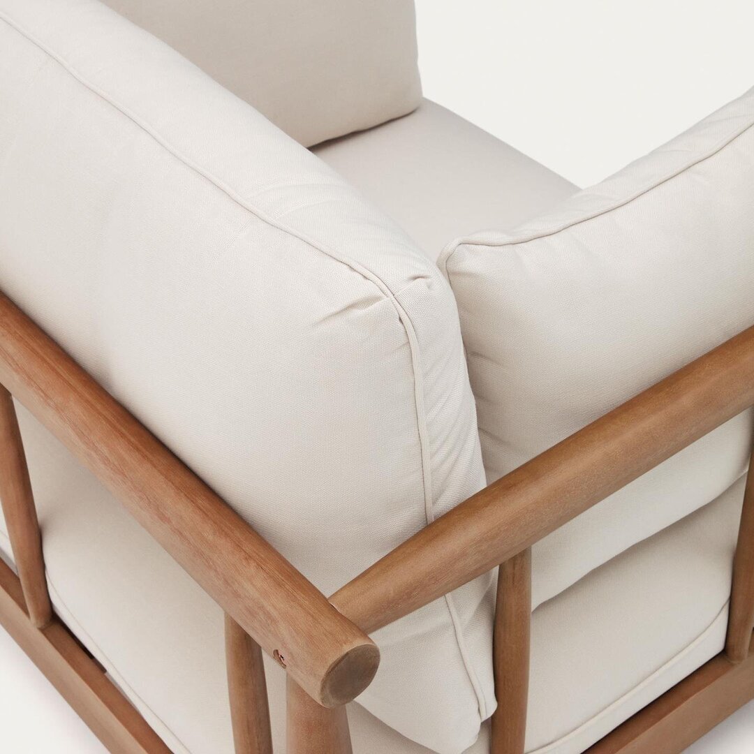 Kave Home SACOVA Outdoor Sessel