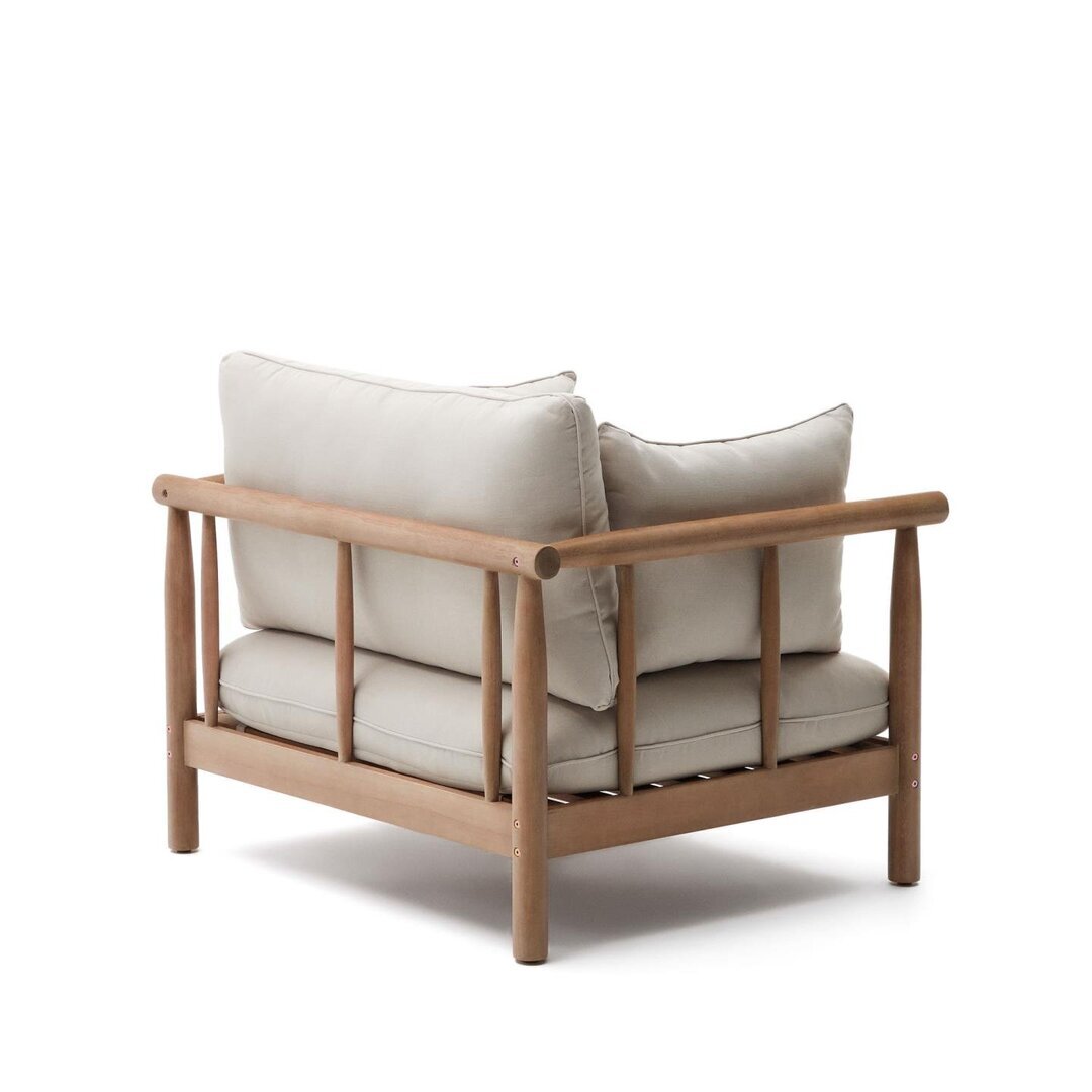 Kave Home SACOVA Outdoor Sessel
