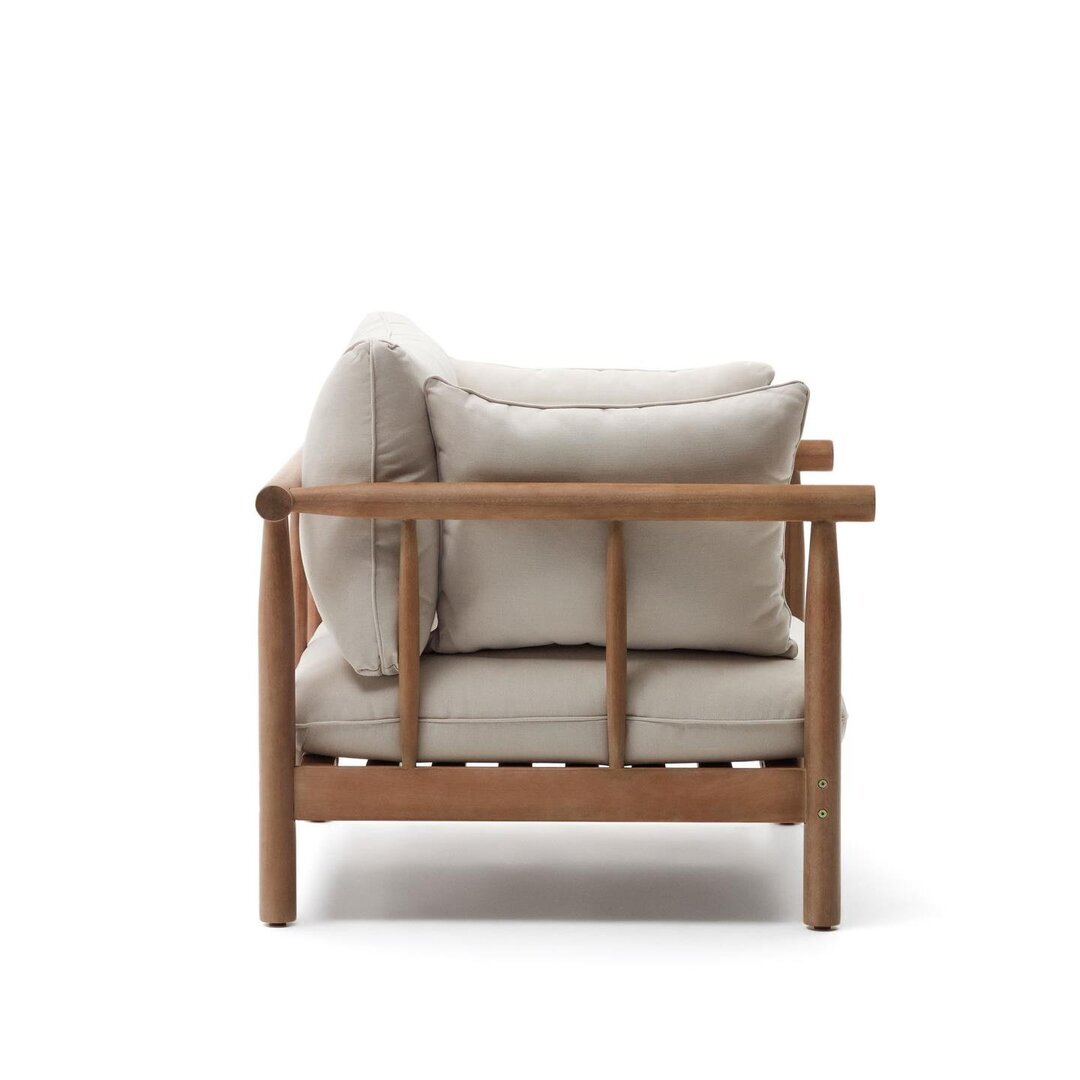 Kave Home SACOVA Outdoor Sessel