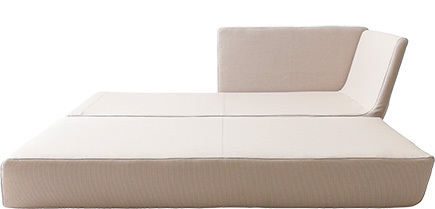 Softline LOUNGE Chaiselongue
