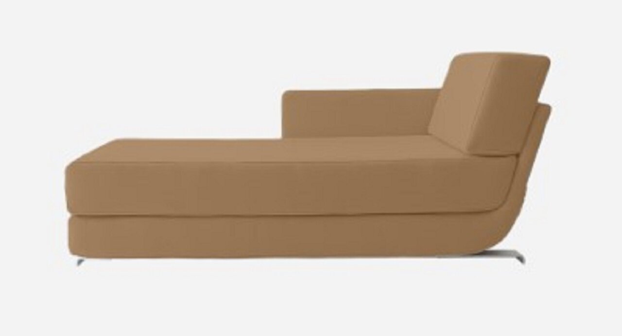Softline LOUNGE Chaiselongue - Isola, Main Line (Flax/Plus), Maremosso, Nordic, Synergy, Tempo, Tundra