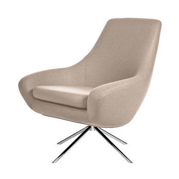 Softline Noomi Lounge Sessel