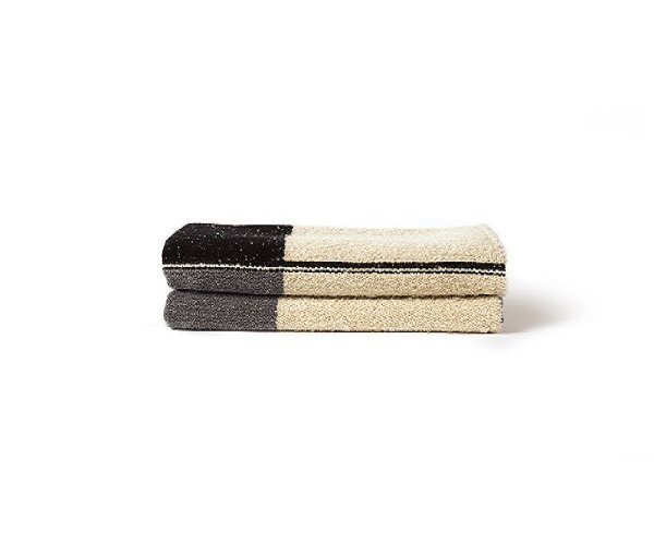 Ethnicraft Urban Throw