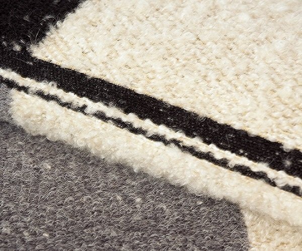 Ethnicraft Urban Throw