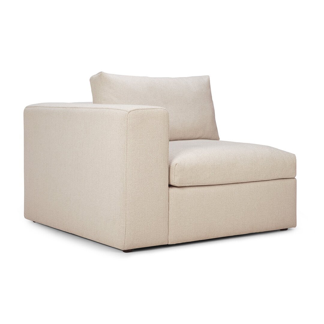 Ethnicraft Mellow Sofa 3 Sitzer