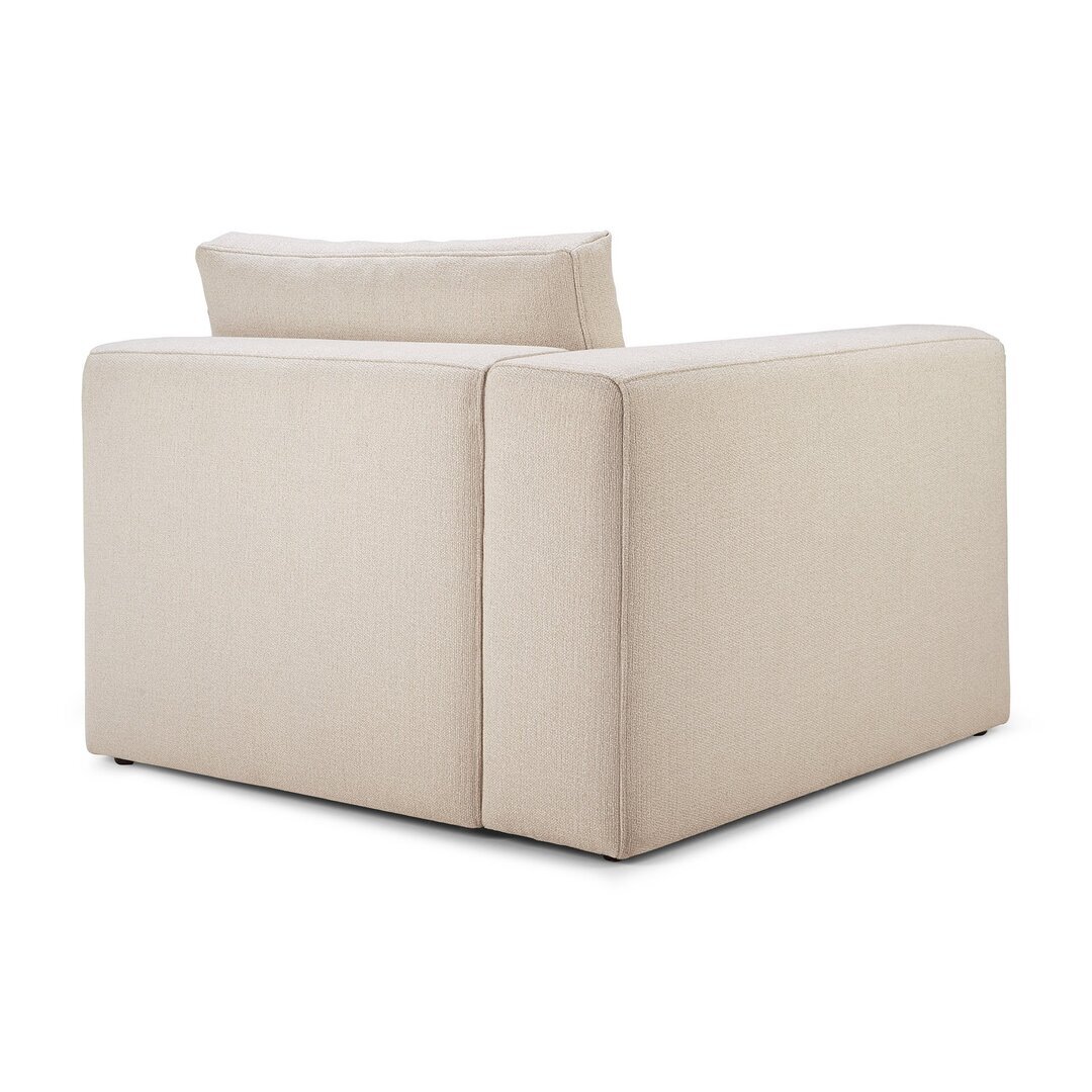 Ethnicraft Mellow Sofa 3 Sitzer