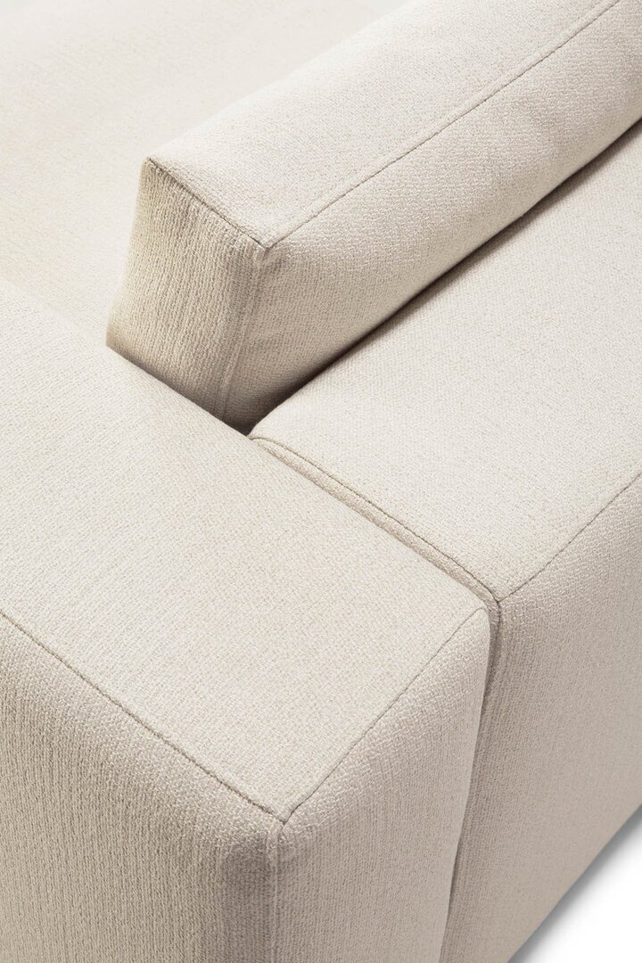 Ethnicraft Mellow Sofa 3 Sitzer