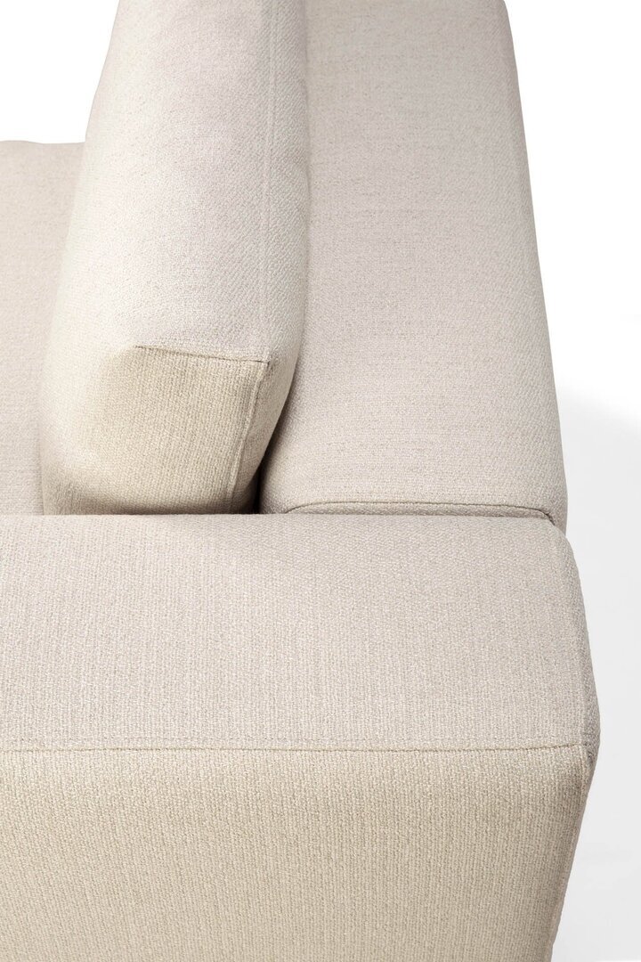 Ethnicraft Mellow Sofa 3 Sitzer